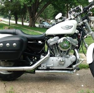 Meet your Posher, Chancey